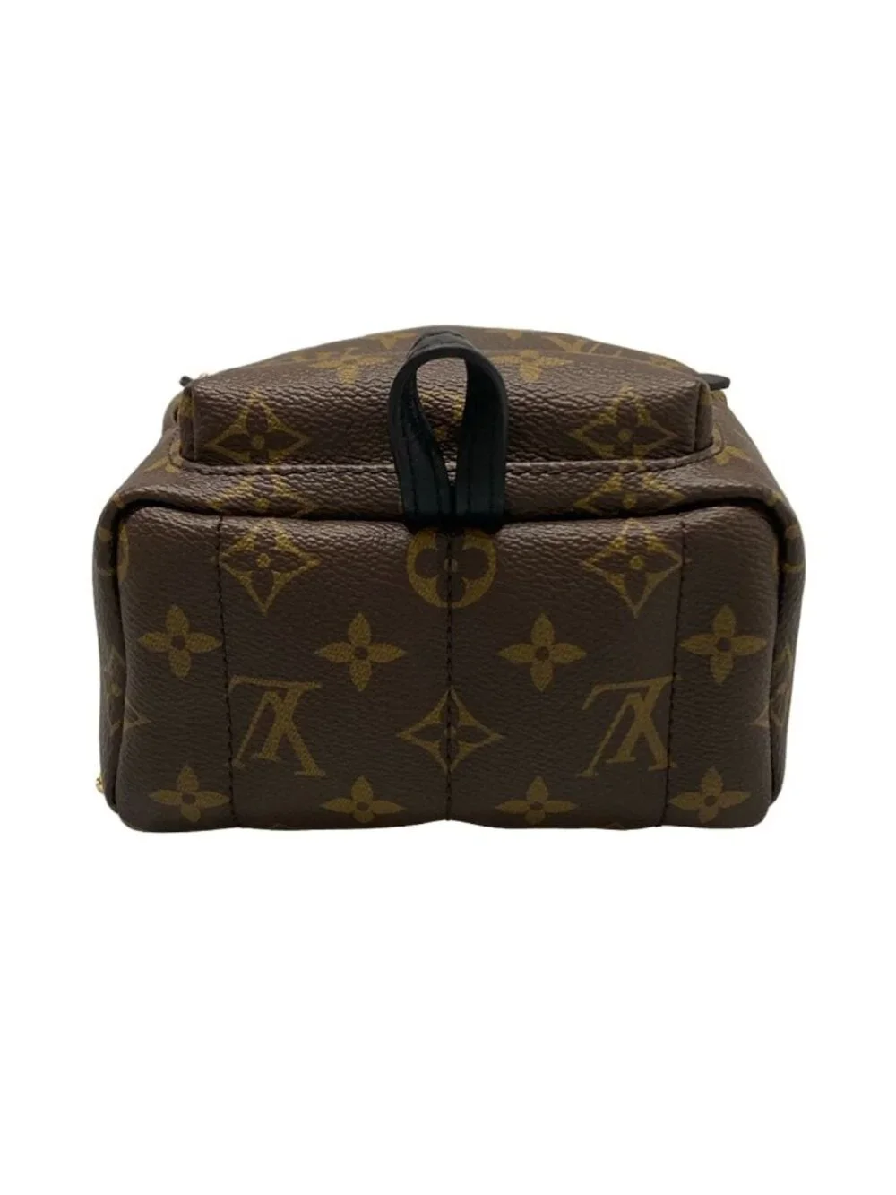 Louis Vuitton category rucksack